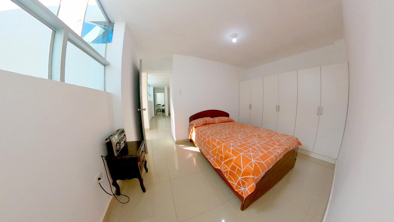 VENTA DE DEPARTAMENTO 5° PISO EN LOS TUMBOS, URB. SANTA VICTORIA